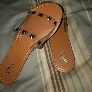 Cute and comfortable